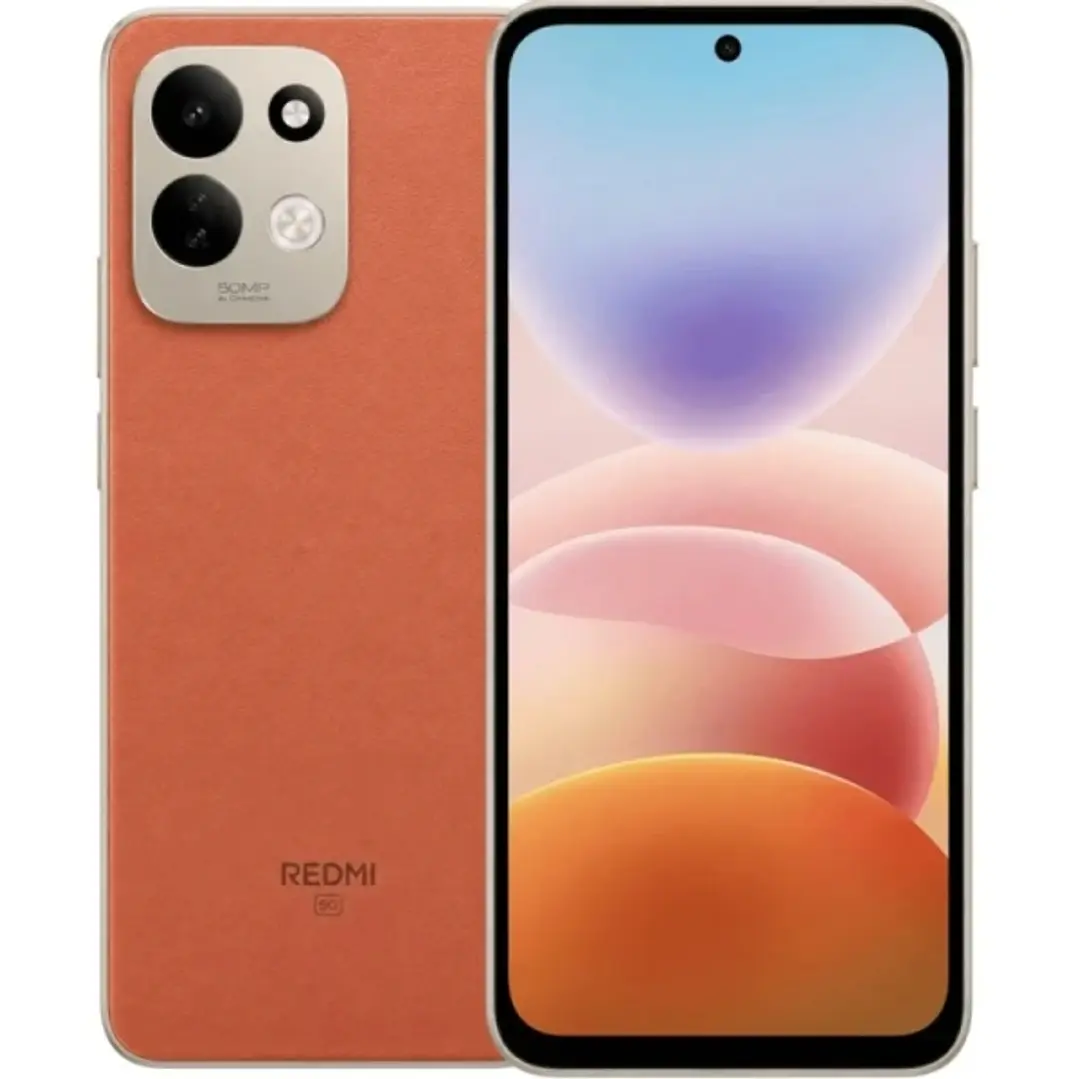 Xiaomi Redmi 17 5G Smartphone Pantalla 6.99