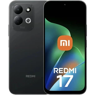 Xiaomi Redmi 17 5G Smartphone Pantalla 6.99