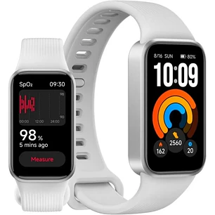 Xiaomi Mi Band 11 Active Pulsera de Actividad - Pantalla 1,47