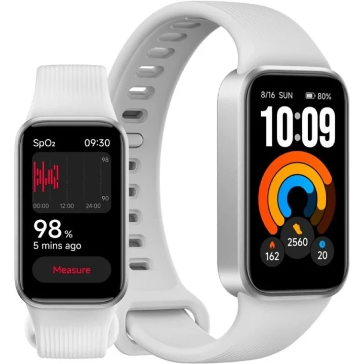 Xiaomi Mi Band 11 Active Pulsera de Actividad - Pantalla 1,47