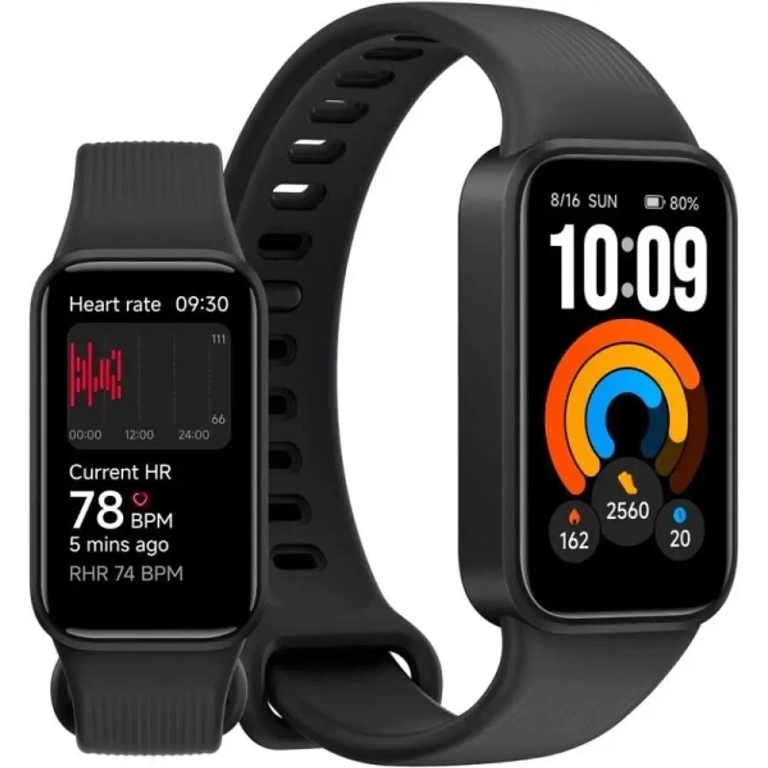 Xiaomi Mi Band 11 Active Pulsera de Actividad - Pantalla 1,47