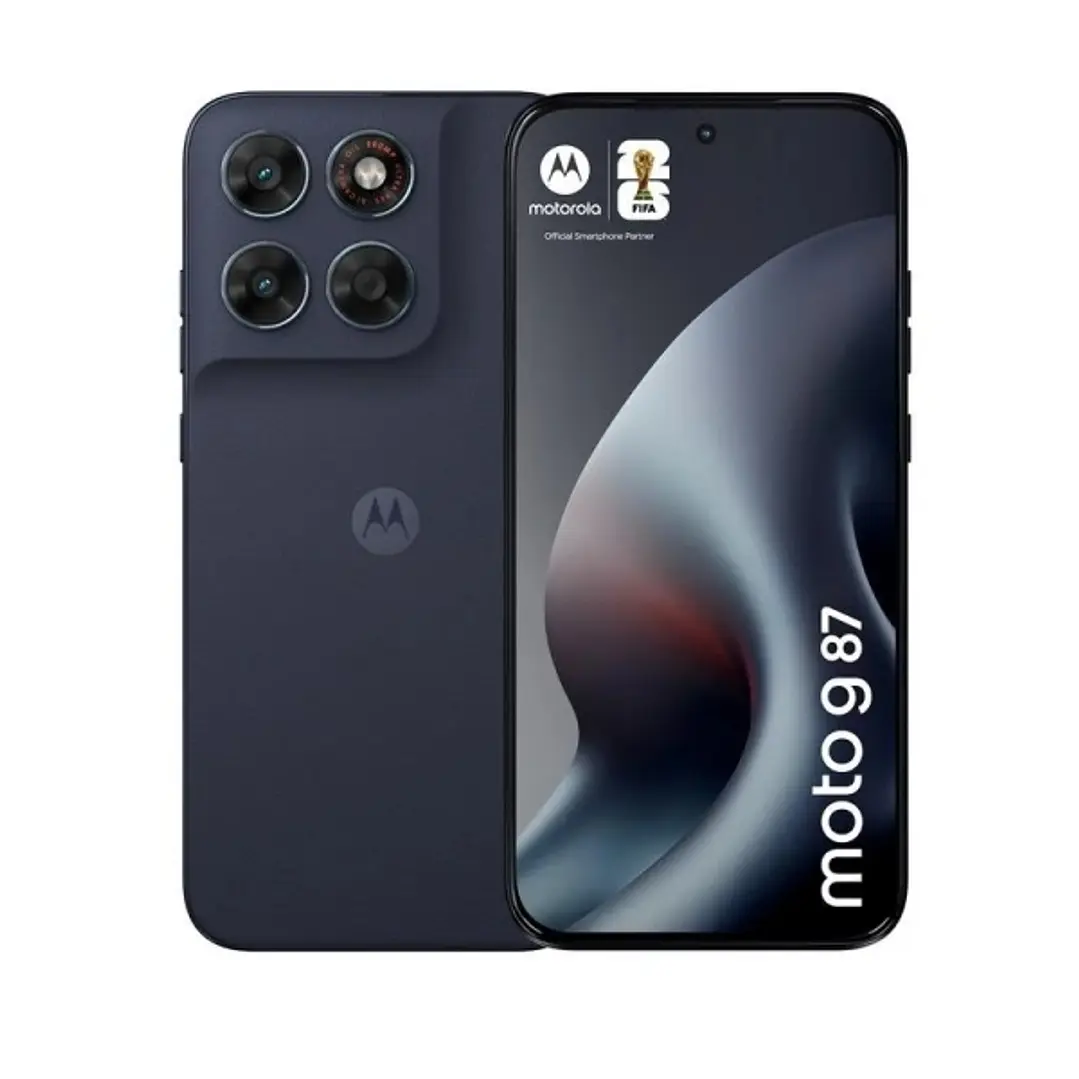 Motorola Moto G87 5G Smartphone Pantalla 6.78