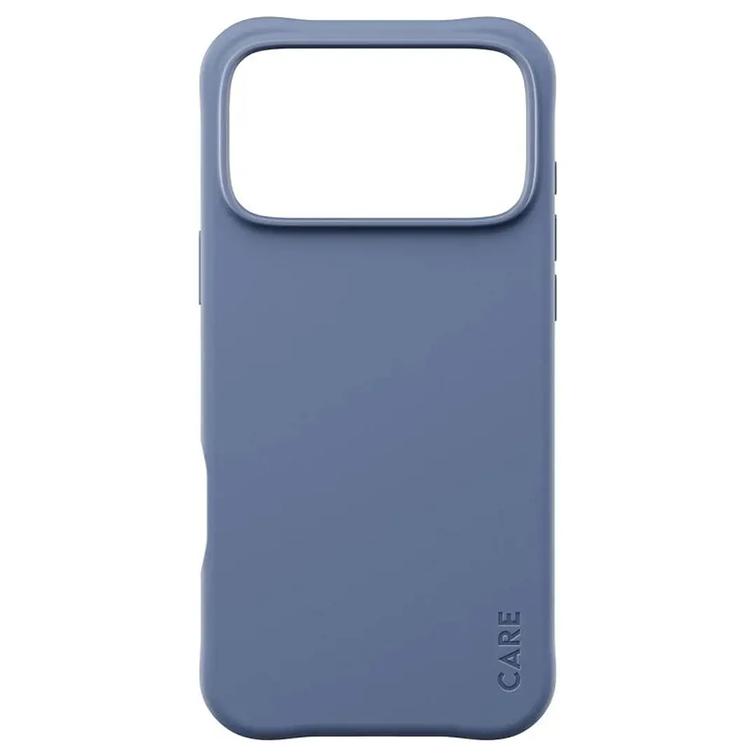 Care Samba Case Shades Blue MagSafe iP 18PMx 17PMx 2