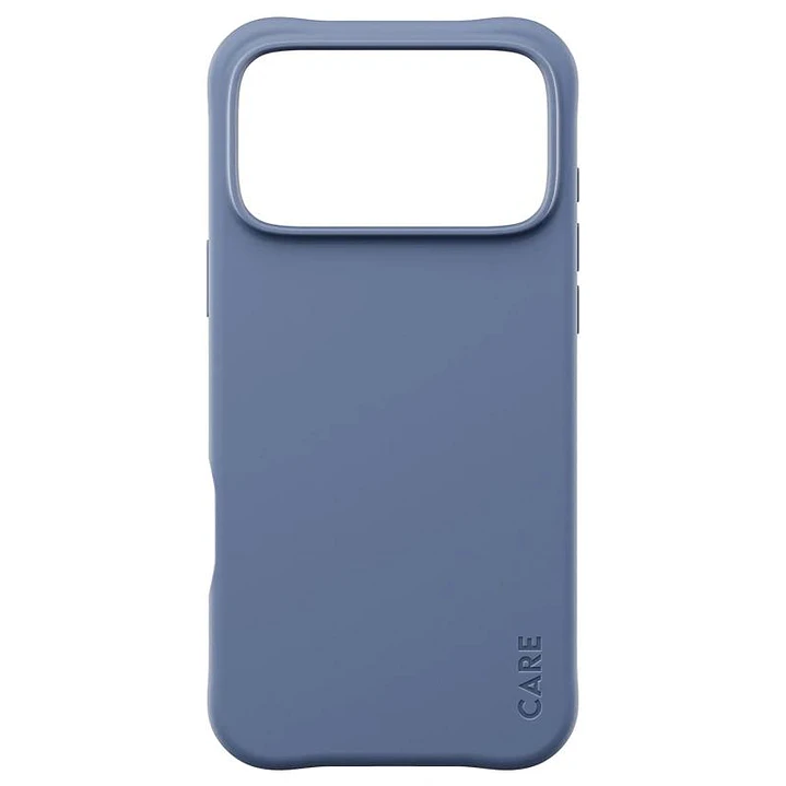 Care Samba Case Shades Blue MagSafe iP 18PMx 17PMx 2
