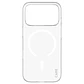 Care SL1M Case Transparent  MagSafe iP 18Pro 17Pro - Miniatura 2