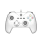 Msi Mando FORCE GC200 An./Digital Android PC Blanc - Miniatura 1