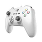 Msi Mando FORCE GC200 An./Digital Android PC Blanc - Miniatura 2