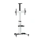 Tooq FS1870M-B Soporte TV  Suelo Ruedas 37