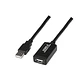 Nanocable Cable USB 2.0 Prolong.Amplificador M/H5M - Thumbnail 2