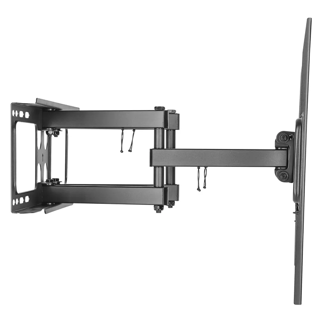 EWENT EW1526 soporte TV Mutidirec y curvos 37-80