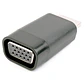 Gembird Adaptador Conversor HDMI(M) a VGA(H) - Miniatura 2