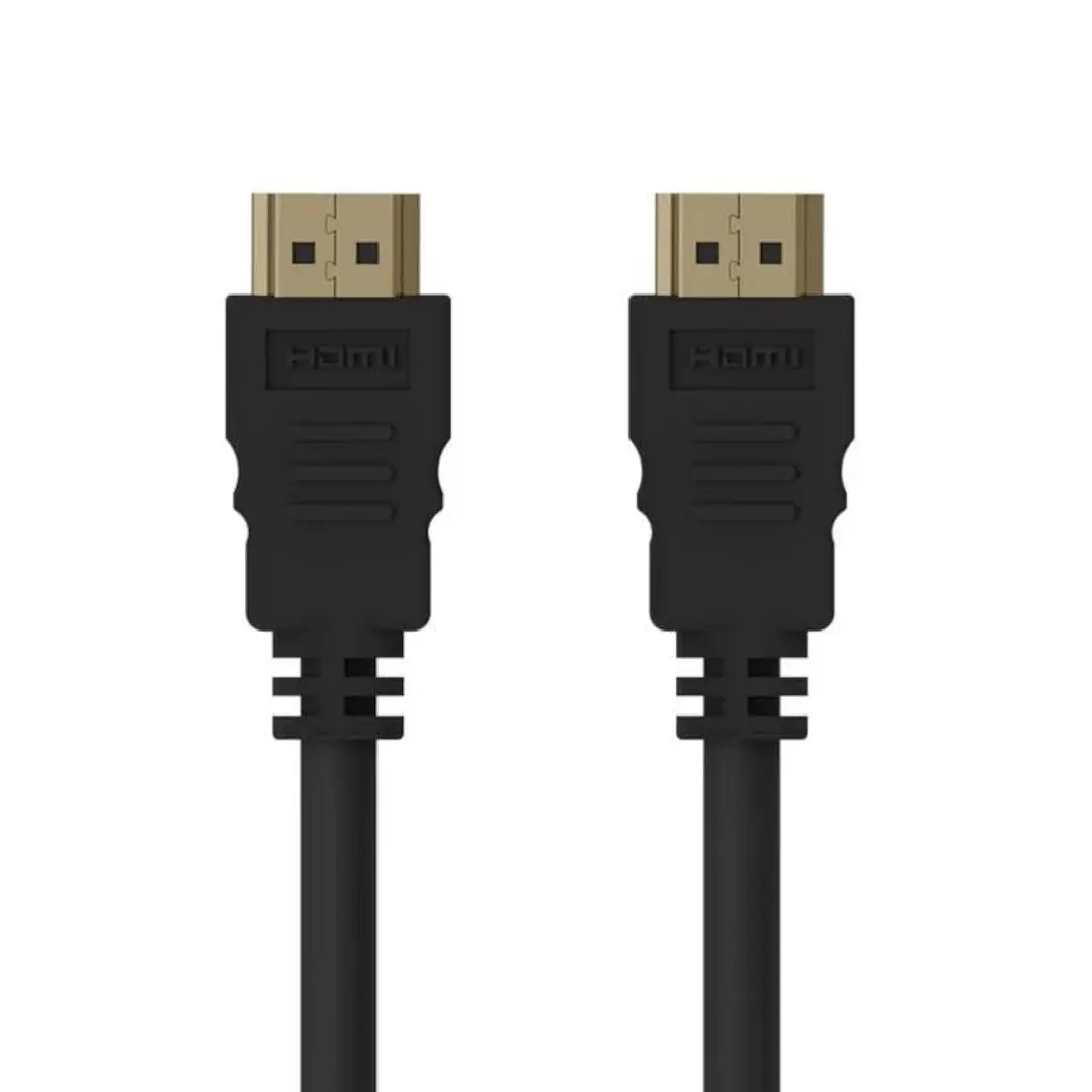Gembird Cable HDMI V2.0 4K@60Hz Cobre 0.5Mts 1
