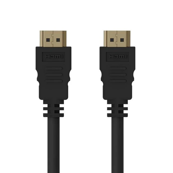 Gembird Cable HDMI V2.0 4K@60Hz Cobre 0.5Mts 1