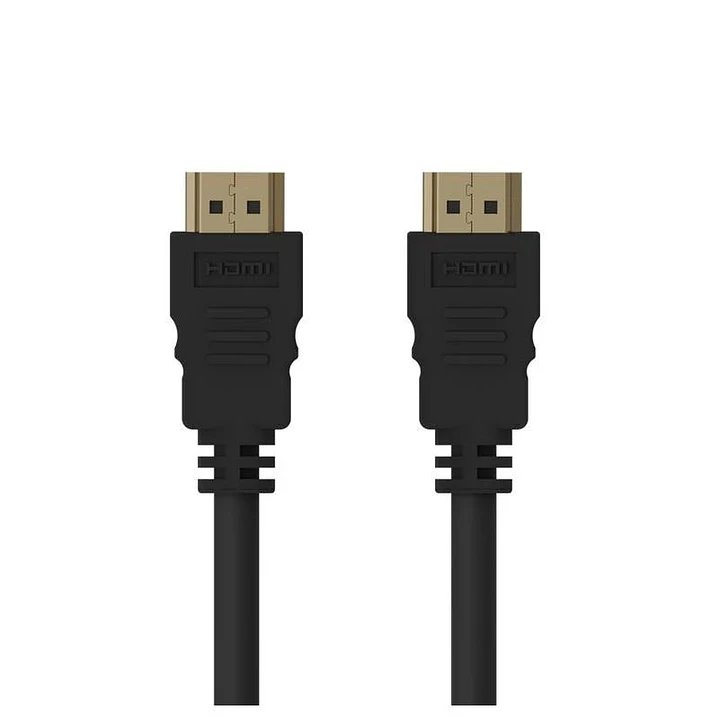 Gembird Cable HDMI V2.0 4K@60Hz Cobre 1Mts 1
