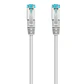 Nanocable Latiguillo Cat. 7 LSZH/SFTP 25 M Gris - vignette 2