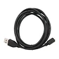 Gembird Cable USB 2.0 Tipo A/M-MicroUSB B/M 1,8 Mt - vignette 2