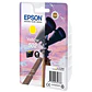 Epson Cartucho 502 Amarillo - Miniatura 2