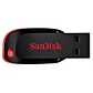 SanDisk SDCZ50-032G-B35 Lápiz USB 2.0 C.Blade 32GB - Miniatura 3