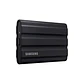 Samsung T7 Shield SSD Externo 1TB NVMe USB 3.2 Neg - Miniatura 2