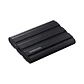 Samsung T7 Shield SSD Externo 1TB NVMe USB 3.2 Neg - Miniatura 3