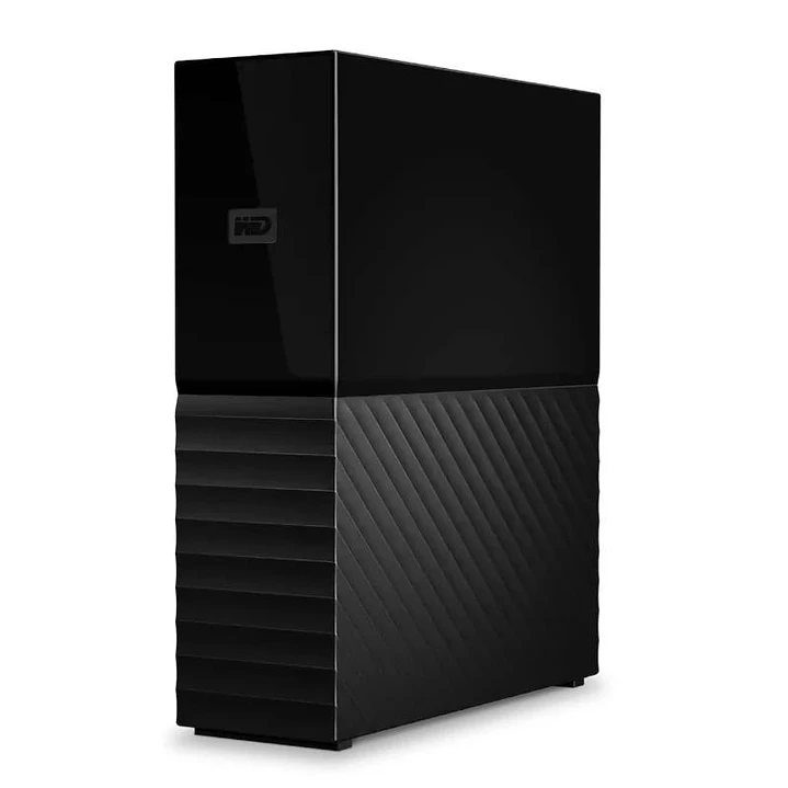 Western Digital My Book 22TB 3.5