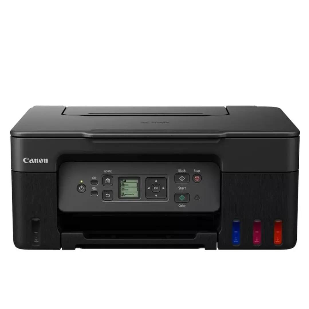 Canon Multifunción MegaTank G3570 1