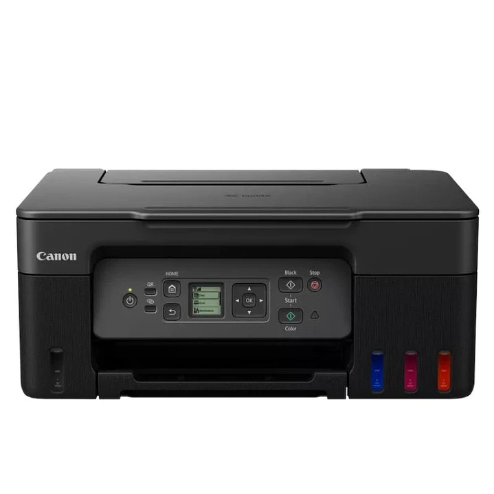 Canon Multifunción MegaTank G3570 1