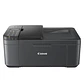 Canon Multifunción Pixma TR4755i BK - Miniatura 1