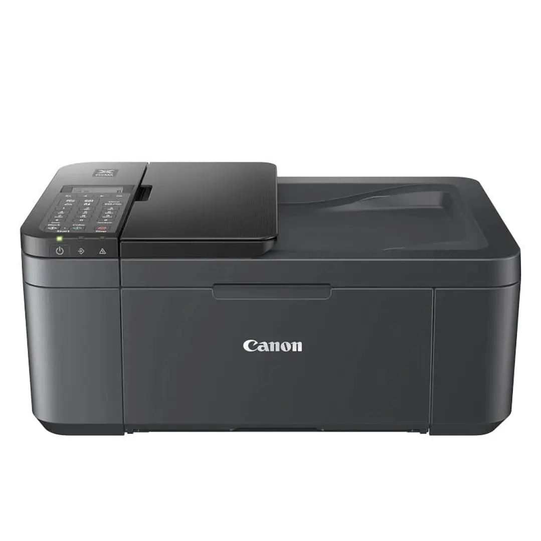 Canon Multifunción Pixma TR4755i BK 2