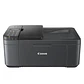 Canon Multifunción Pixma TR4755i BK - Miniatura 2