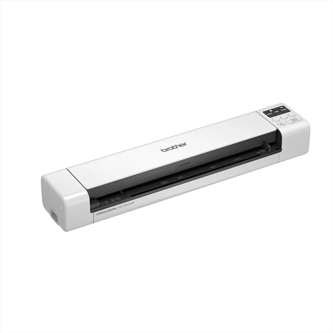 Brother Escáner DSmobile DS940DW A4 Duplex Wifi 3