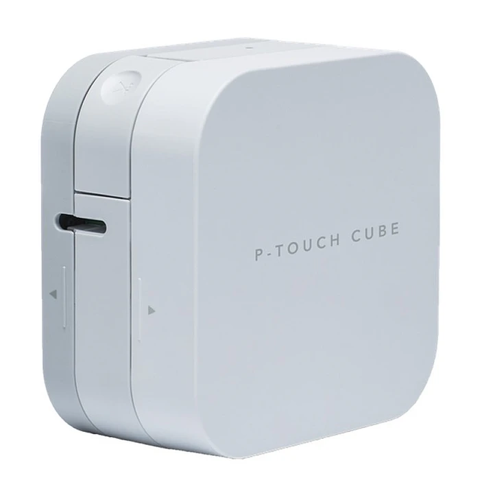 Brother Rotuladora Electronica PTP300BT Cube 1