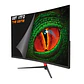 Keep Out XGM27PRO+V3 monitor 27 FHD 240Hz 1m MM cu - Miniatura 2