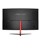 Keep Out XGM27PRO+V3 monitor 27 FHD 240Hz 1m MM cu - Miniatura 3