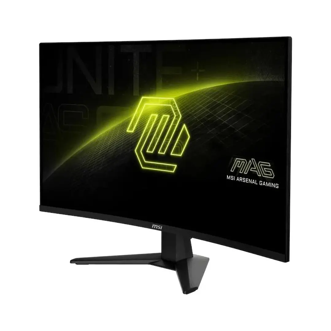 MSI MAG32CQ6F Monitor 31.5