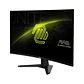 MSI MAG32CQ6F Monitor 31.5