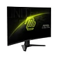 MSI MAG32CQ6F Monitor 31.5