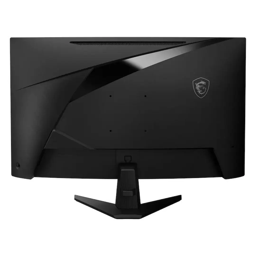 MSI MAG32CQ6F Monitor 31.5