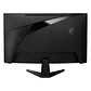 MSI MAG32CQ6F Monitor 31.5
