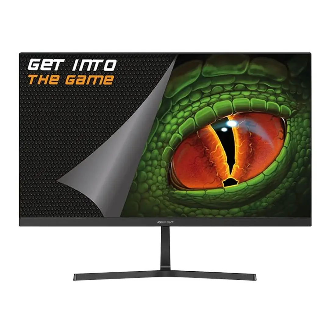 Keep Out XGM22BV6 Monitor 21.5