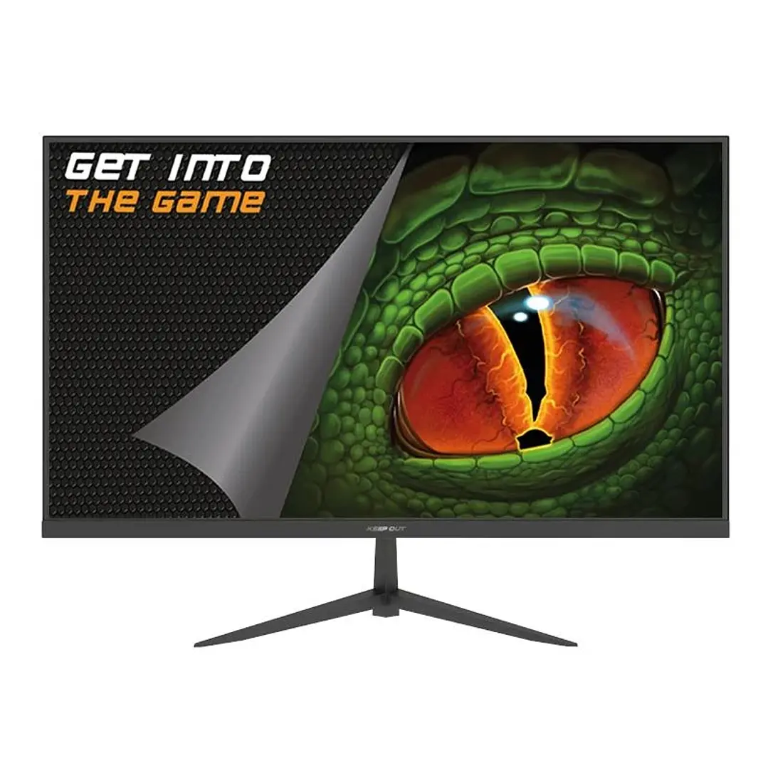 Keep Out XGM24V12 Monitor 23.8