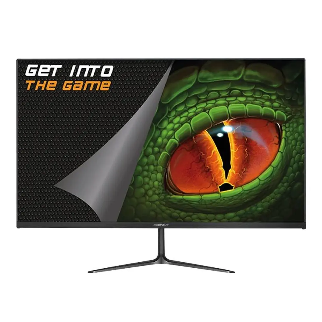 Keep Out XGM27V9 Monitor 27