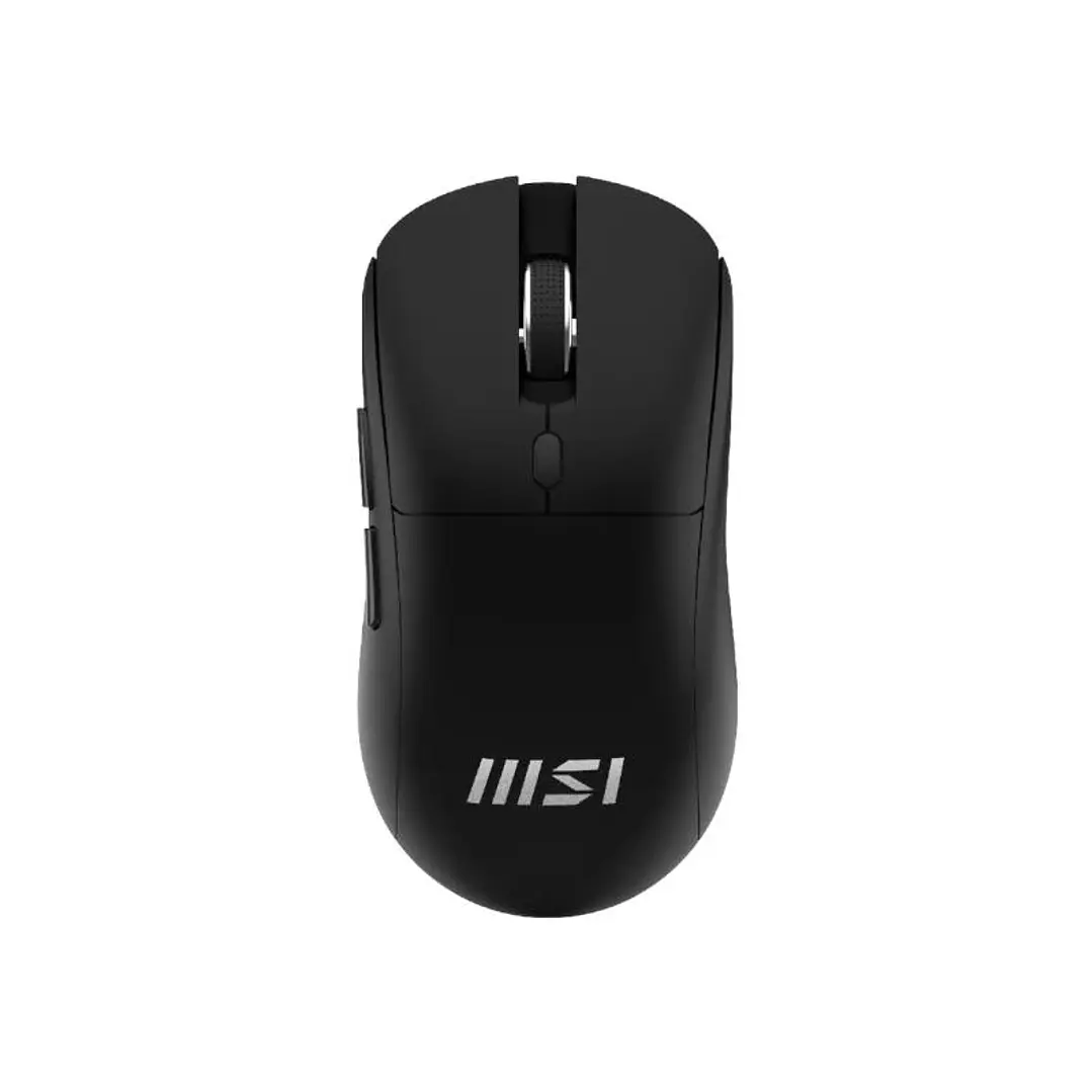 Msi K210W FORGE Teclado + Ratón ES Black 3