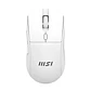 Msi K210W FORGE Teclado + Ratón ES White - Miniatura 3