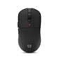 KROM KLEVER Raton gaming superligero wireless Ngro - Thumbnail 1