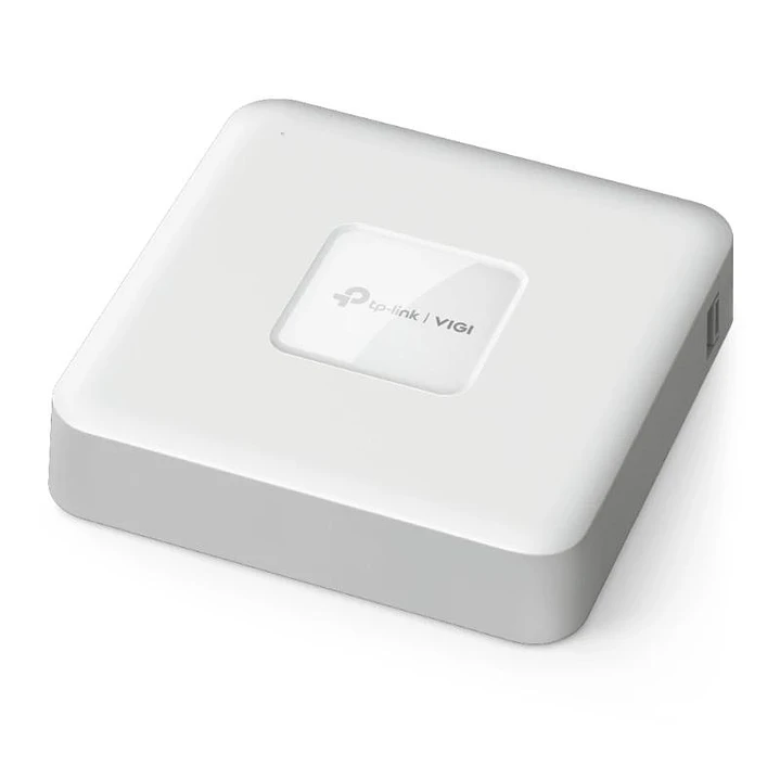 VIGI NVR1104H-4P Grabador IP Sencillo HDD 01 HDD 4 1