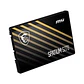 MSI SSD Spatium S270 480Gb 2.5