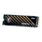 MSI SSD Spatium M450 1Tb PCIe 4.0 NVMe 3400 Mb-s - Miniatura 4