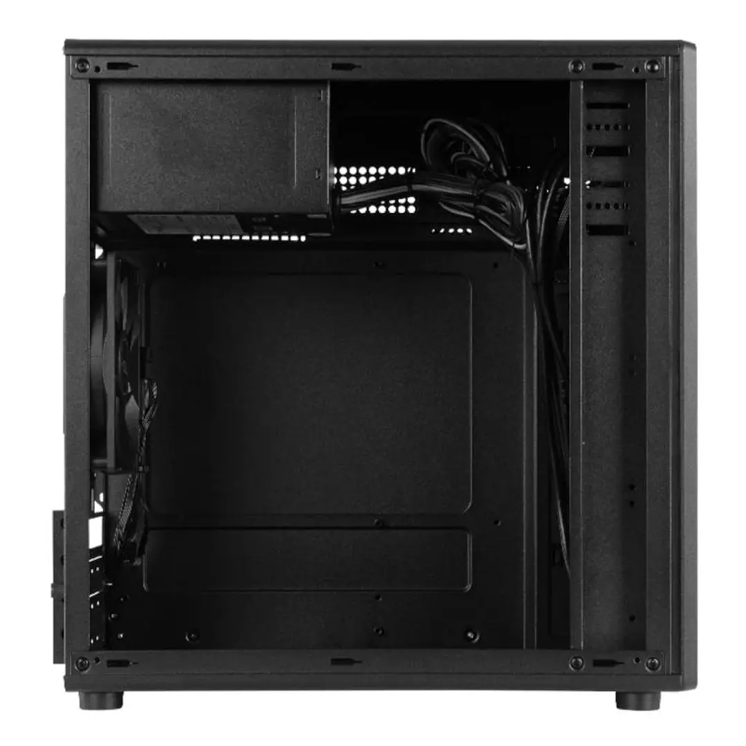 NOX Caja MiniTorre LITE035 M-ATX 500W 4