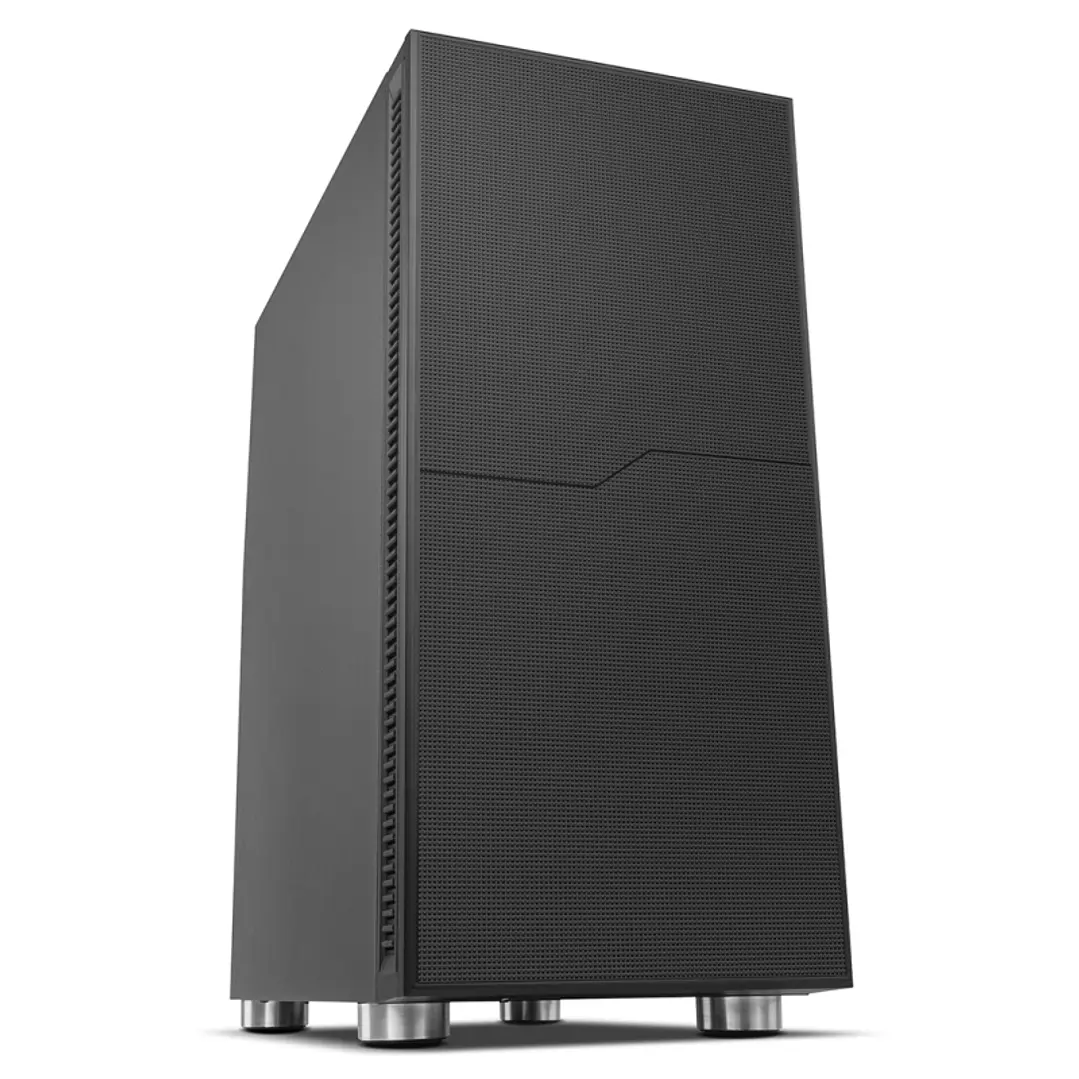Nox Semitorre ATX HUMMER Void Silent Optimized 1